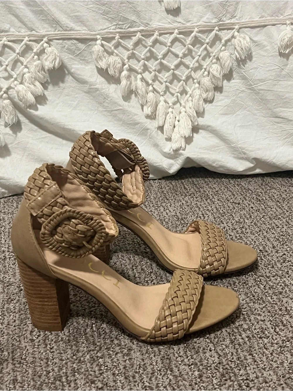 CCOCCI elegant chanel